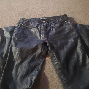 Dolce & Gabbana black jeans